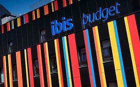 Ibis Budget City Hotel
